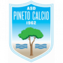Pineto club crest