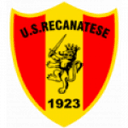 Recanatese club crest