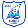 Budoni club crest