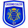 Cassino club crest
