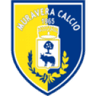 Muravera club crest