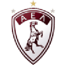 Larisa club crest