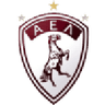 Larisa club crest