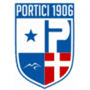 Portici club crest