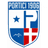 Portici club crest