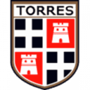 Torres club crest