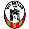 Vis Artena club crest
