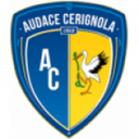 Audace Cerignola club crest