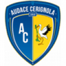 Audace Cerignola club crest