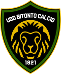 Bitonto club crest
