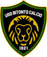 Bitonto club crest