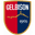 Gelbison club crest