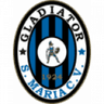 Gladiator club crest