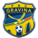 Gravina club crest