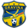 Gravina club crest