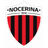 Nocerina club crest