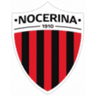 Nocerina club crest