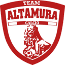 Team Altamura club crest