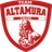Team Altamura club crest