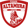 Team Altamura club crest