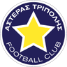 Asteras Tripolis club crest