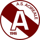 Acireale club crest