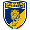 Giugliano club crest
