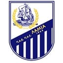 Lamia club crest