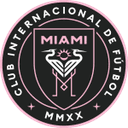 Inter Miami club crest