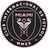Inter Miami club crest