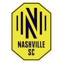 Nashville SC club crest