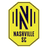 Nashville SC club crest