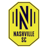 Nashville SC club crest