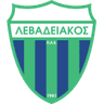 Levadiakos club crest