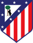 Atlético Madrid II club crest