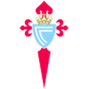 Celta de Vigo II club crest
