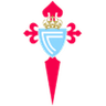 Celta de Vigo II club crest