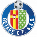 Getafe II club crest