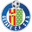 Getafe II club crest