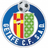 Getafe II club crest