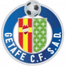 Getafe II club crest