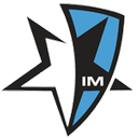 Internacional de Madrid club crest