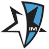 Internacional de Madrid club crest