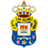 Las Palmas II club crest