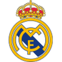 Real Madrid II club crest