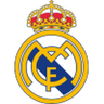 Real Madrid II club crest