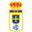 Real Oviedo II club crest