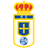 Real Oviedo II club crest