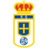 Real Oviedo II club crest