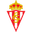 Sporting Gijón II club crest